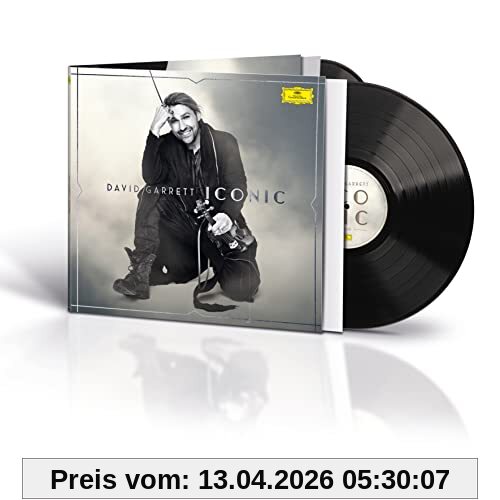 ICONIC (2LP) [Vinyl LP]