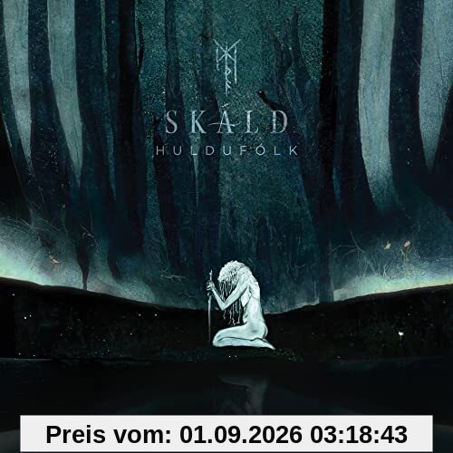 Huldufolk
