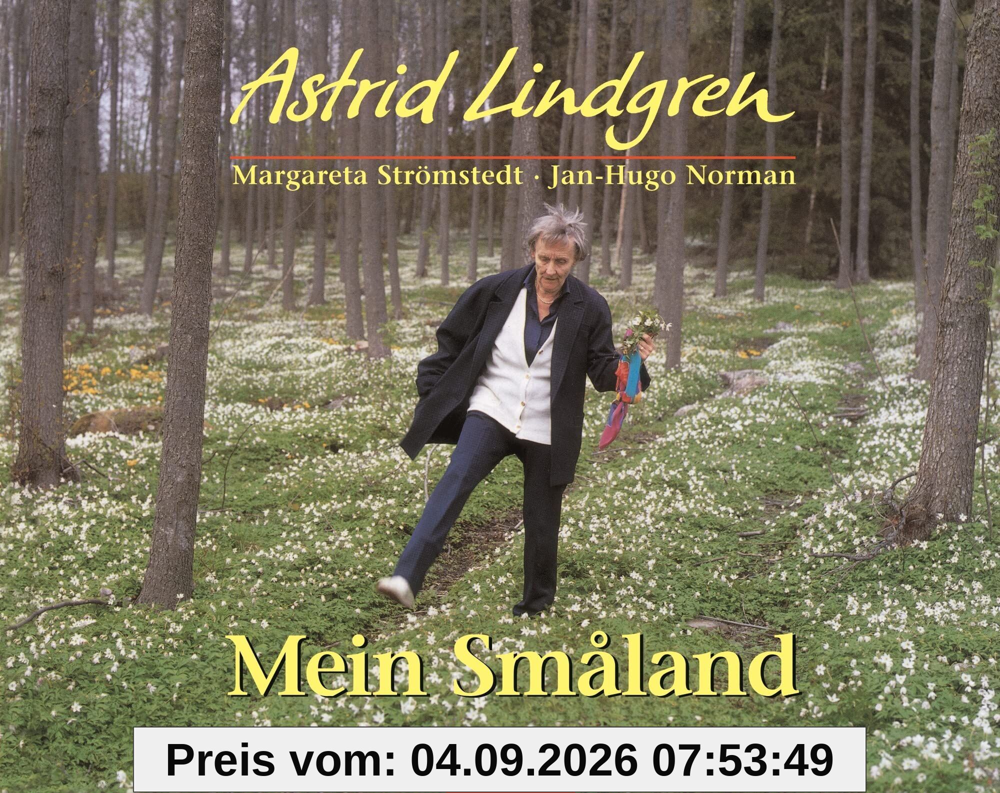 Mein Smaland