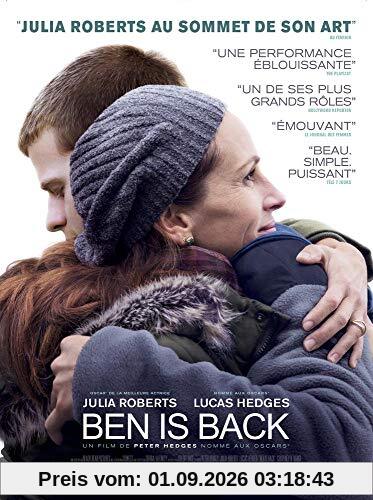 Ben is back [FR Import]