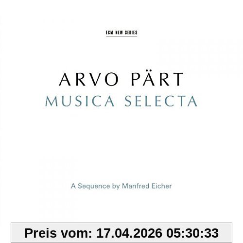 Kremer Musica Selecta