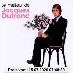 Le Meilleur De Jacques Dutronc