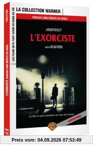 L'exorciste [FR Import]