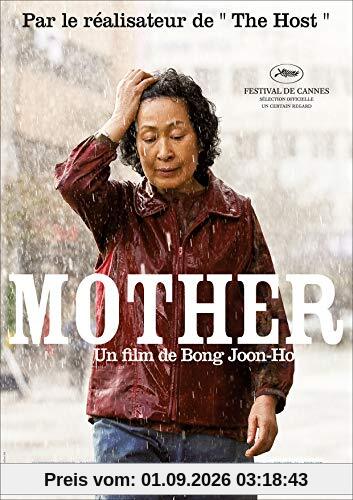 Mother [FR Import]