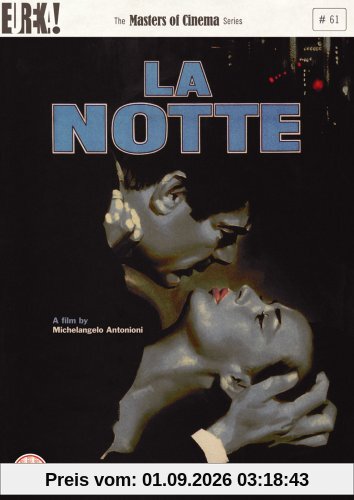 La Notte [UK Import]