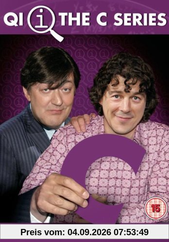 Qi - the C Series [UK Import]