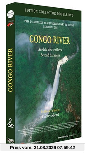 Congo River
