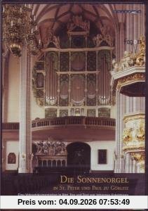 DIE SONNENORGEL IN GÖRLITZ