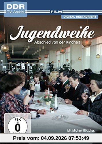 Jugendweihe (DDR TV-Archiv)