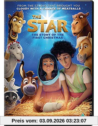 The Star [UK Import]