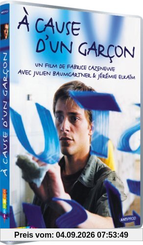 A Cause d'un Garçon