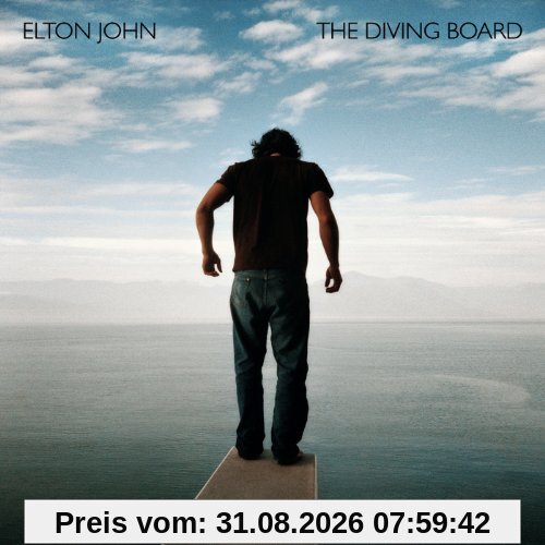 The Diving Board