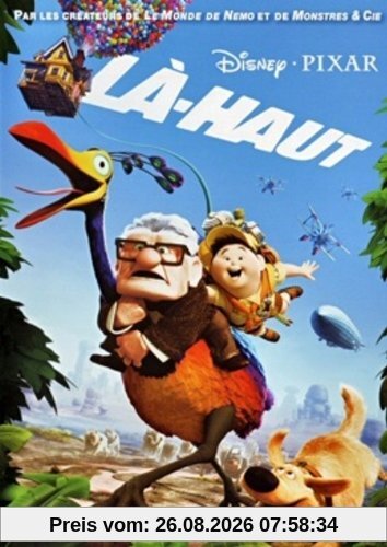 LA HAUT