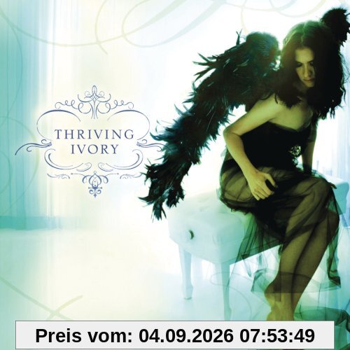 Thriving Ivory [Ep]