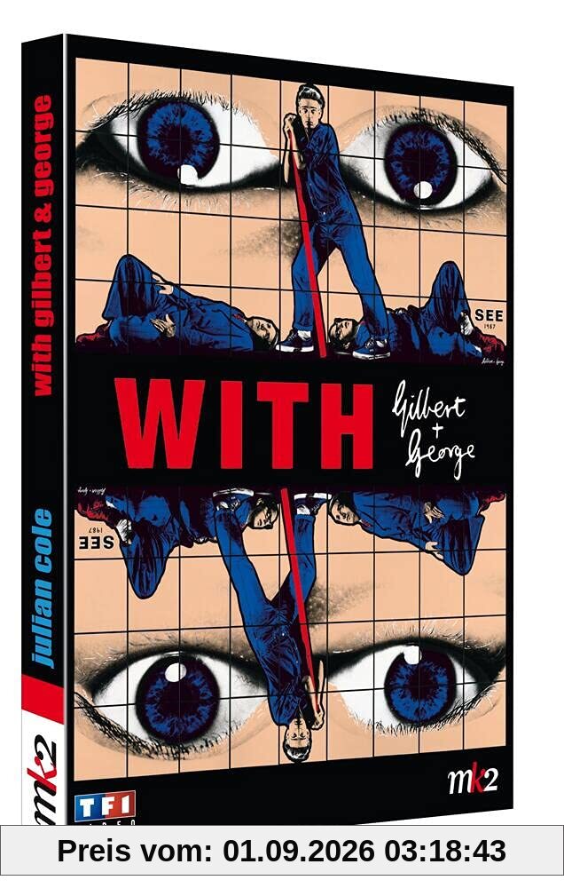 with Gilbert & George