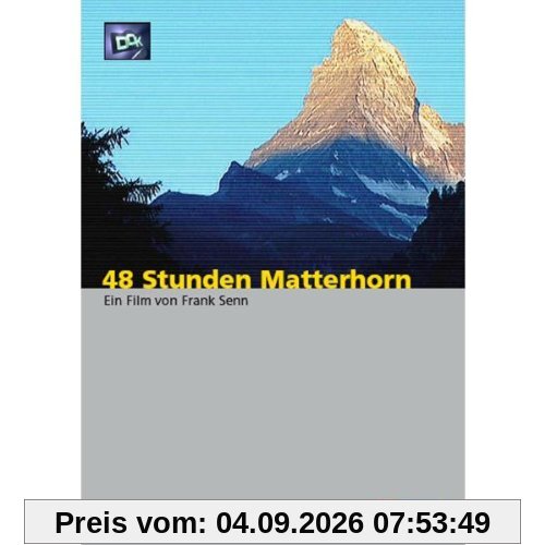 48 Stunden Matterhorn