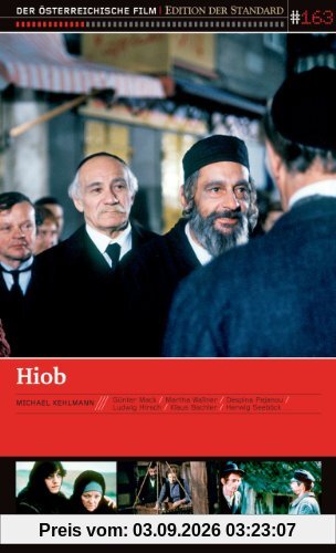 Hiob [2 DVDs]