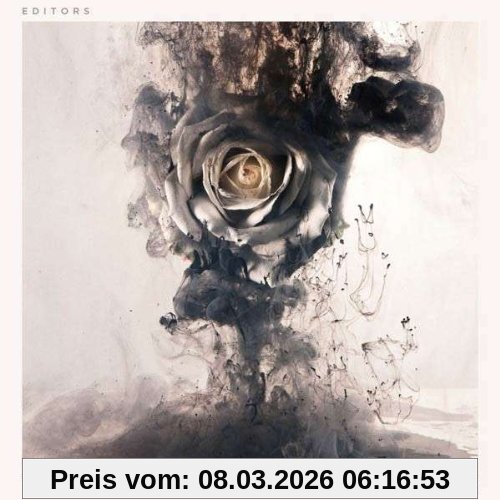 Editors The Weight Of Your Love
