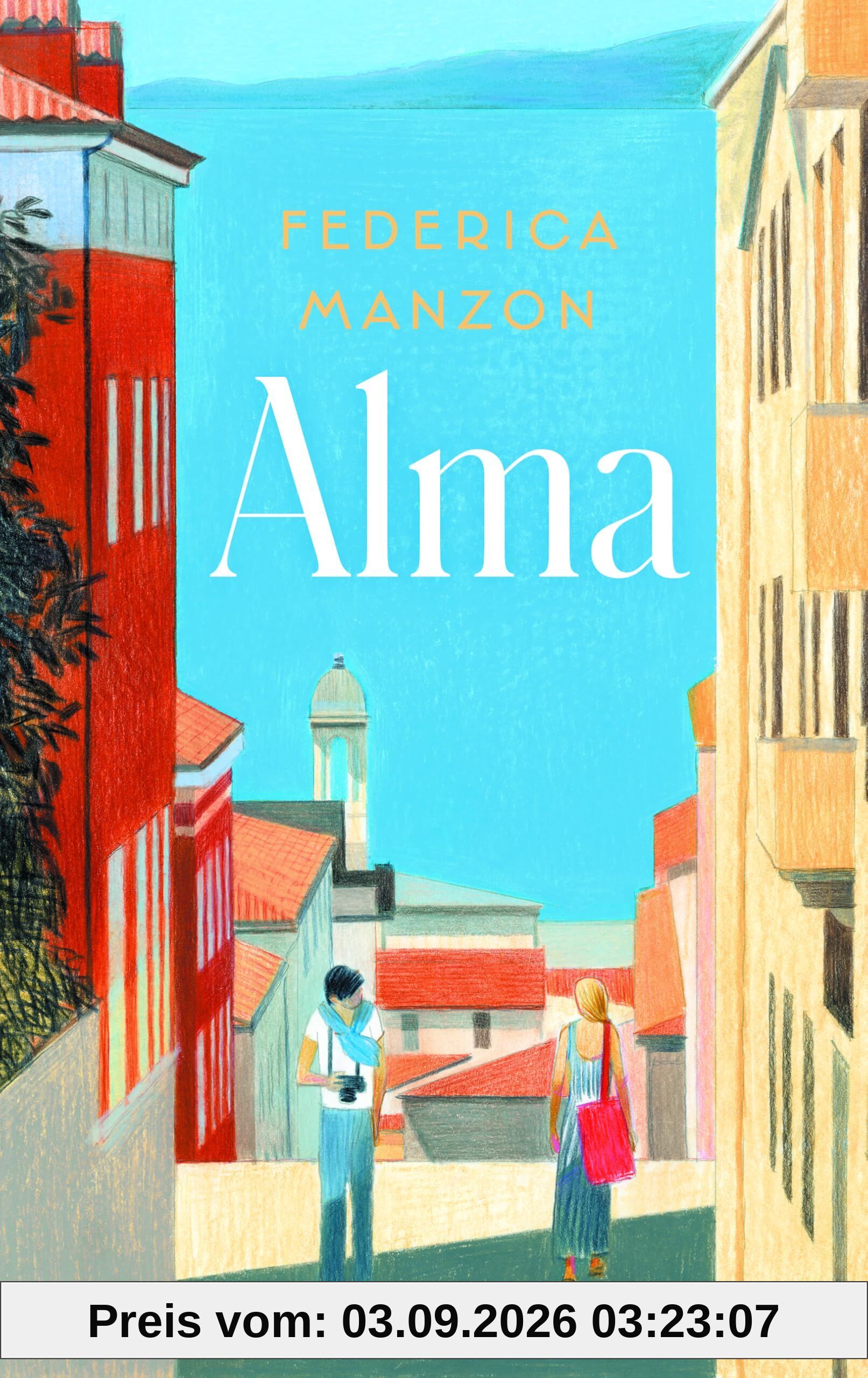 Alma