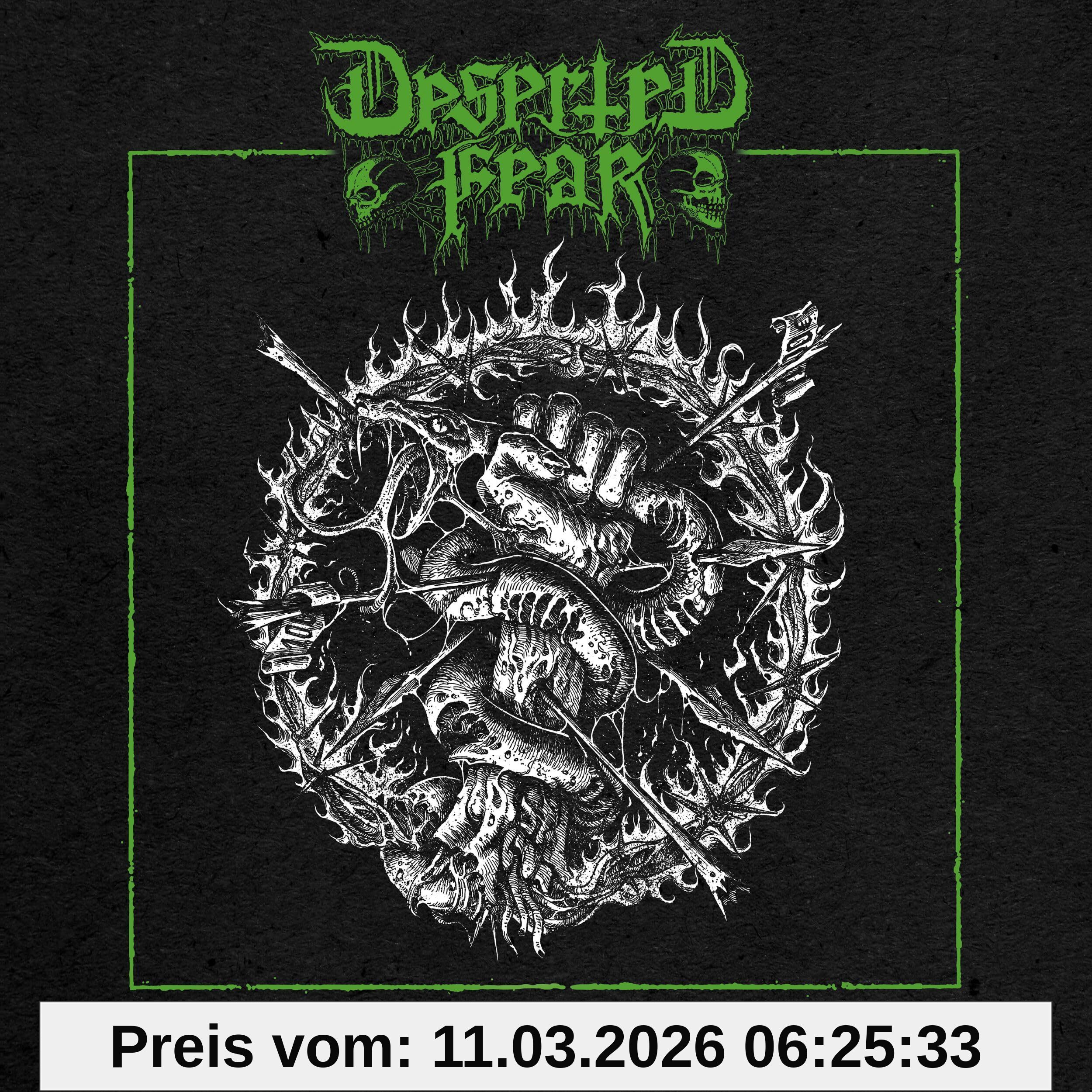 unbekannt Veins Of Fire (Jewel Case)