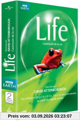 Life [FR Import]