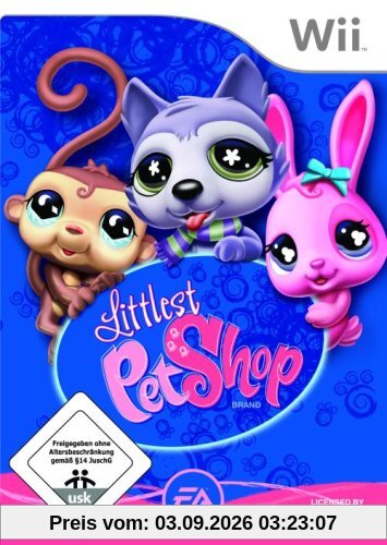 Littlest Pet Shop