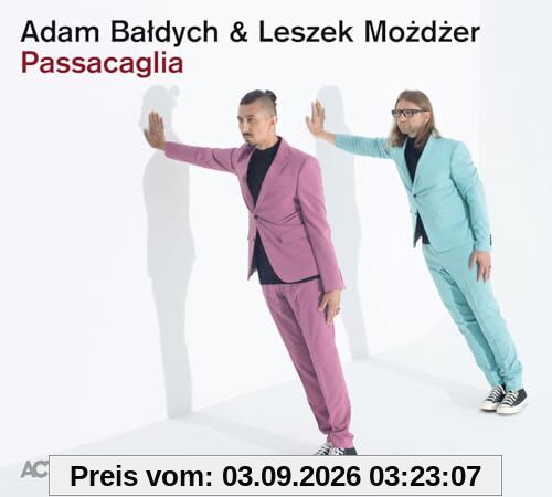 Passacaglia