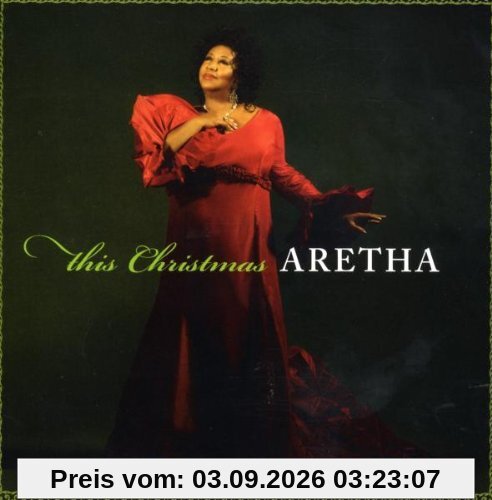 This Christmas Aretha