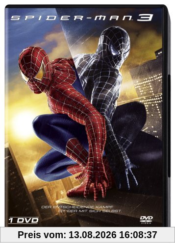Spider-Man 3