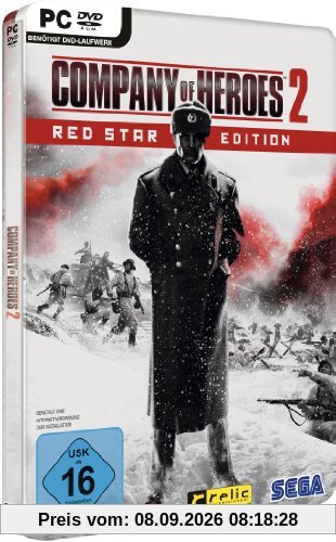 Company of Heroes 2 [PC]