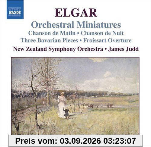 Orchestral Miniatures