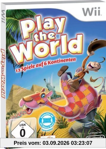 Play the World