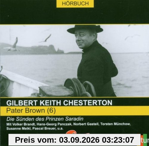 Pater Brown 06