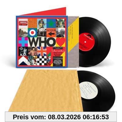 the Who Who