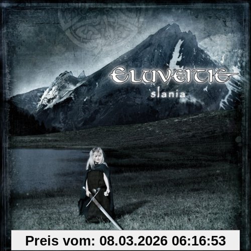 Eluveitie Slania
