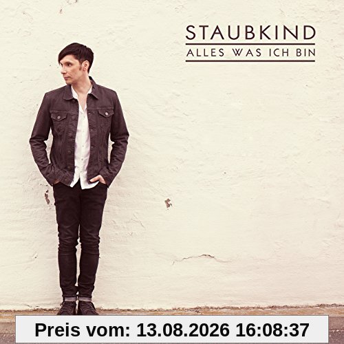 Alles Was Ich Bin (2cd Deluxe Edition)