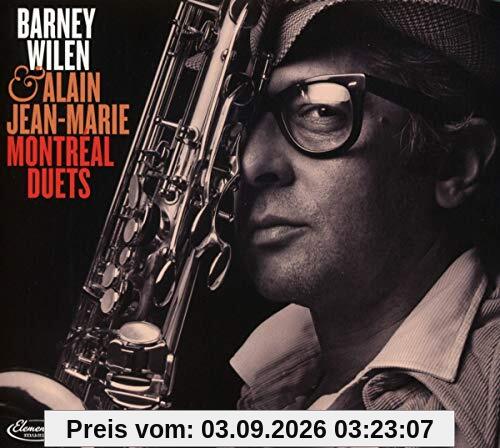 Montreal Duets