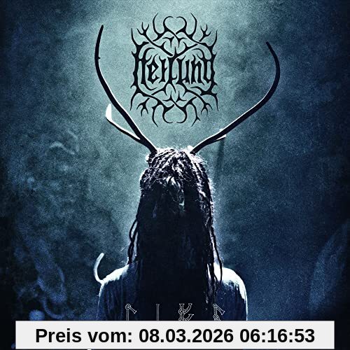 Lifa - Heilung Live At Castlefest (2lp, Black) [Vinyl Lp]