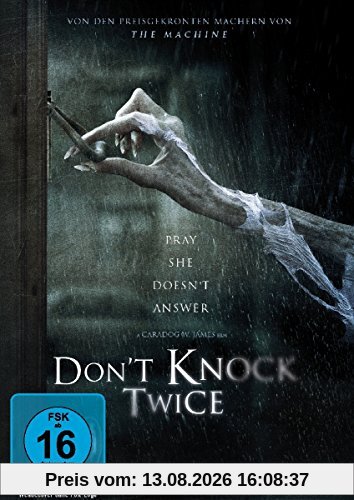 Don't Knock Twice