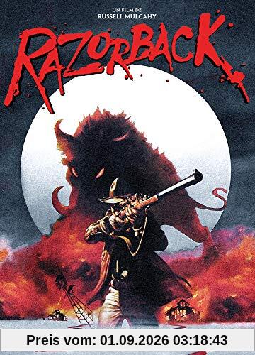 Razorback [FR Import]