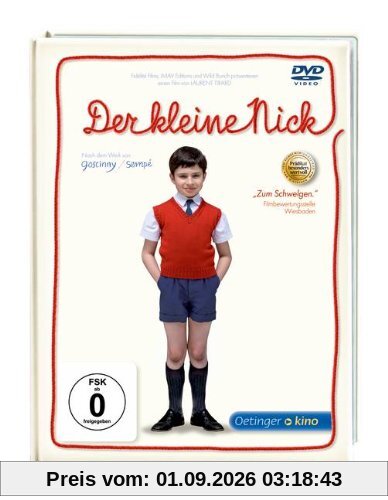 Der kleine Nick
