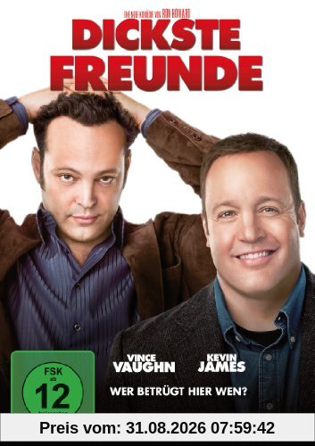 Dickste Freunde
