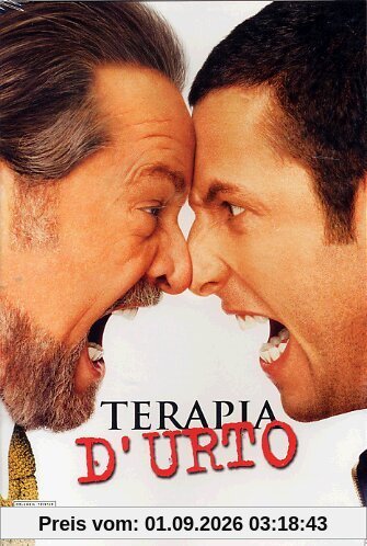 Terapia d'urto [IT Import]