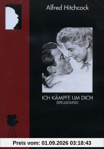 Ich kämpfe um Dich - Spellbound