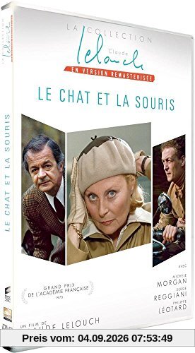 Le chat et la souris [FR Import]
