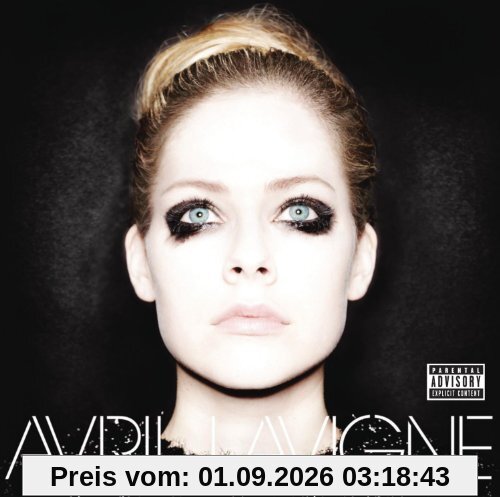 Avril Lavigne