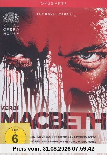 Verdi: Macbeth