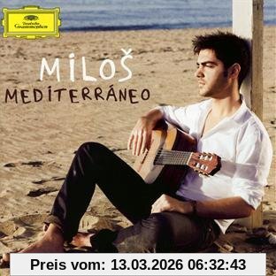 Milos Mediterrano