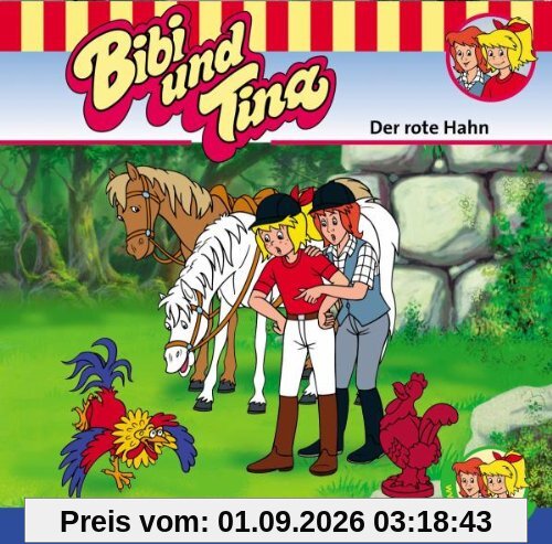 Der Rote Hahn