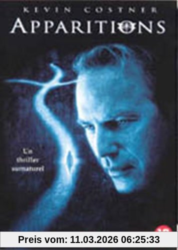 unbekannt Apparitions [Import Belge]
